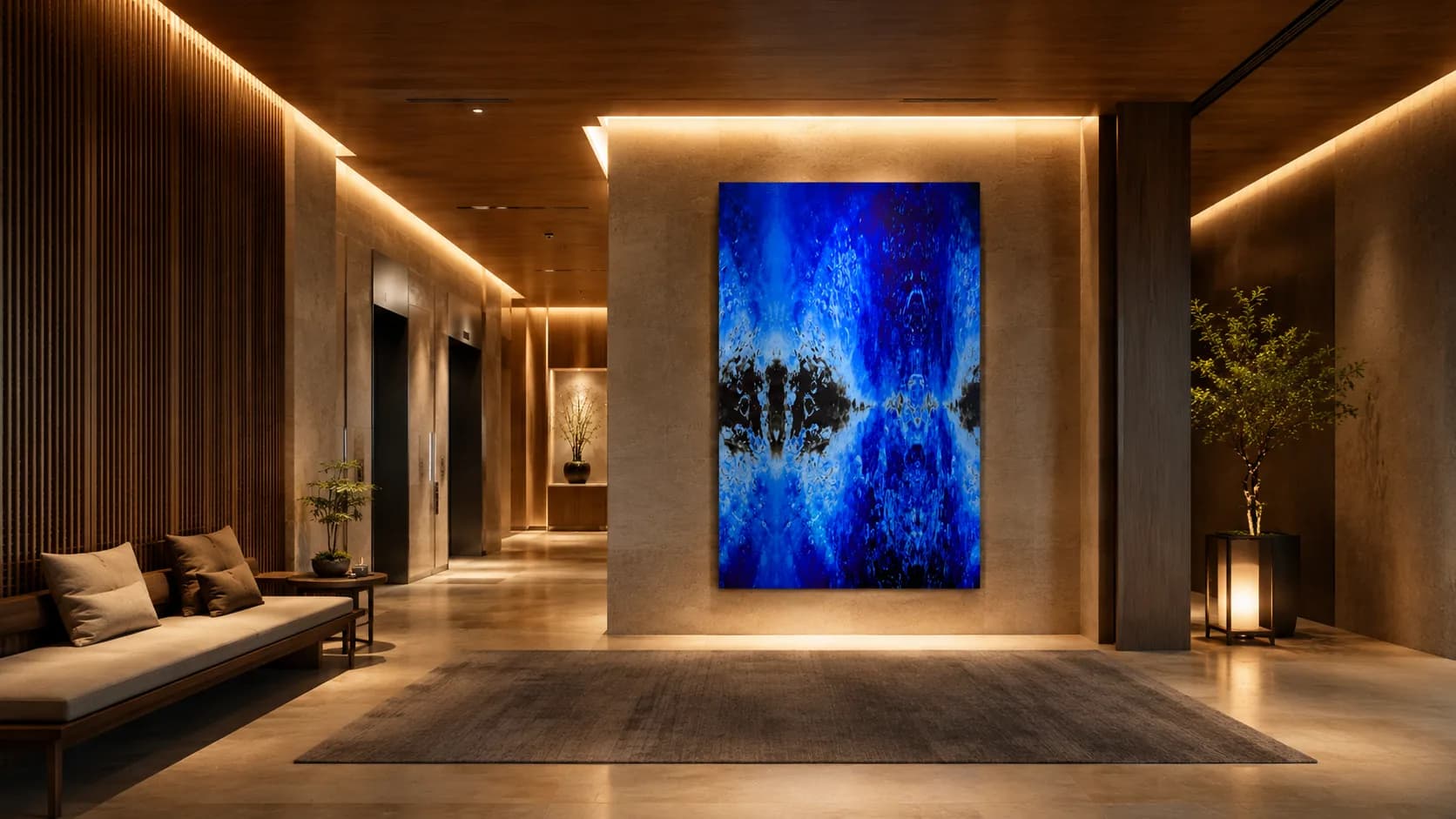 Reininga Art Undercurrent Spa pano 1