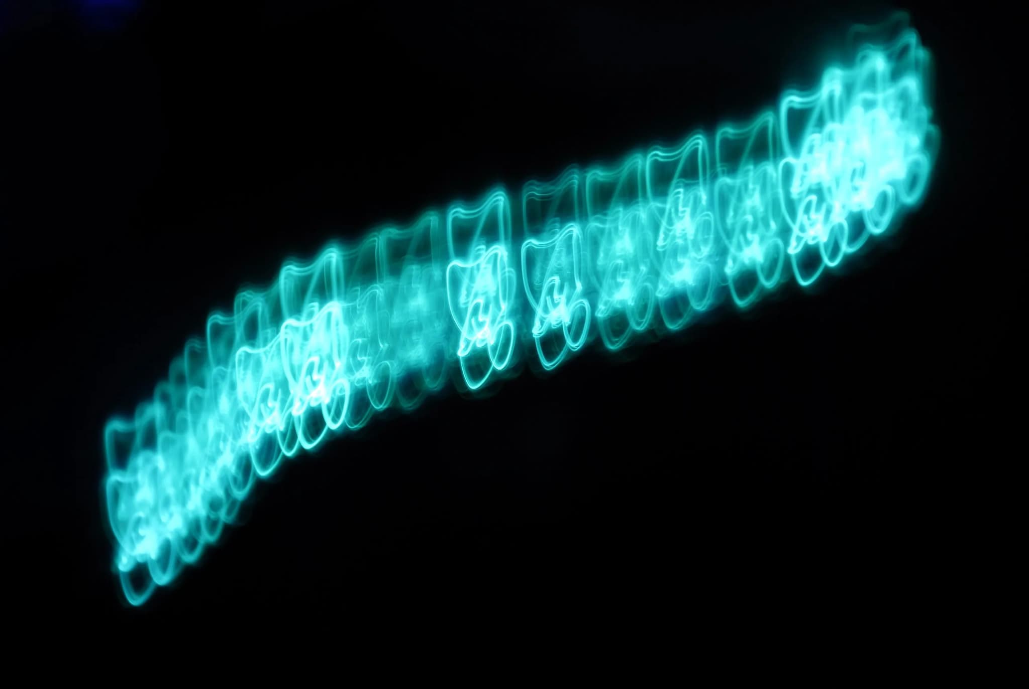 Reininga Art - Diagonal Current