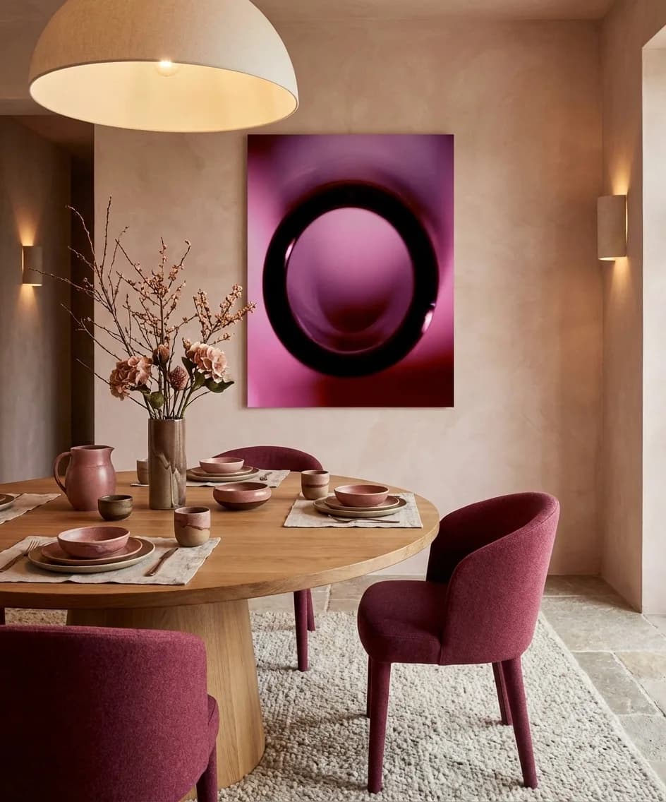 Reininga Art - Inner Aperture