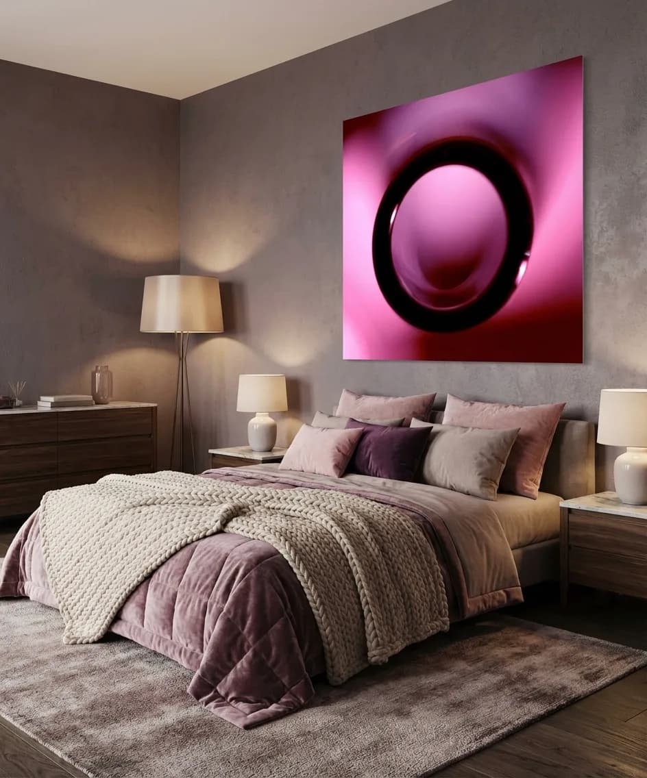 Reininga Art - Inner Aperture