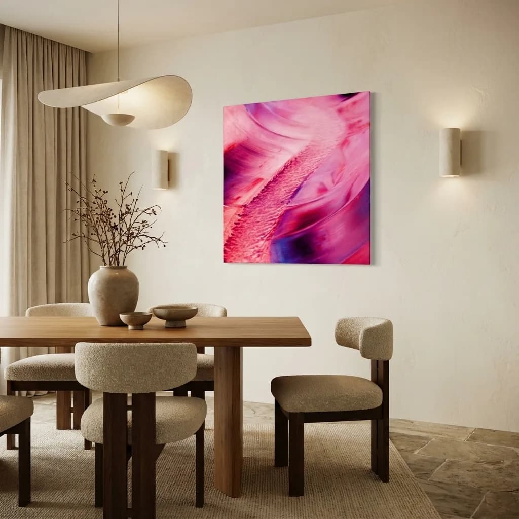 Reininga Art - Left Pulse Right Pulse