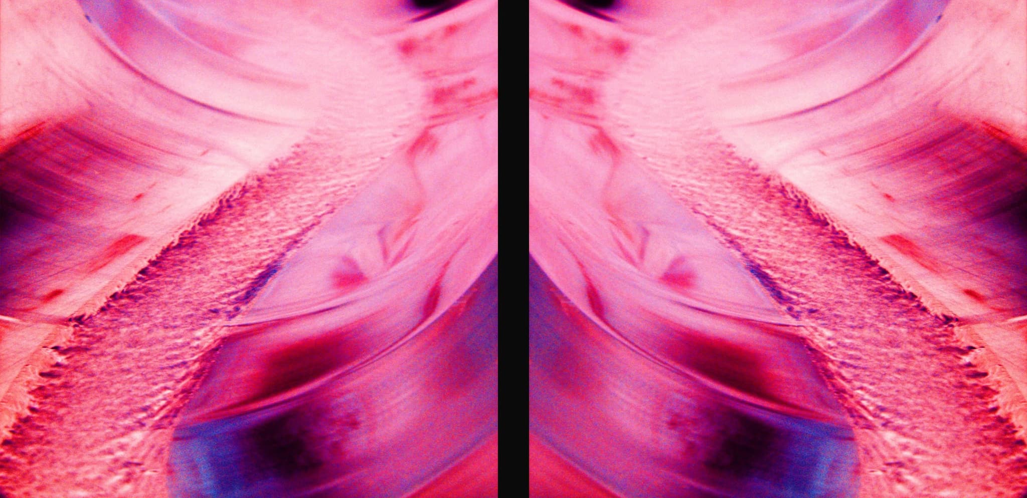 Left Pulse Right Pulse
