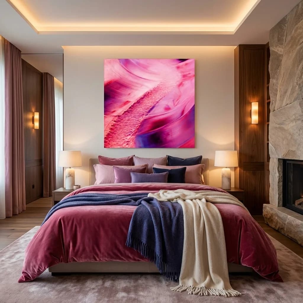 Reininga Art - Left Pulse Right Pulse