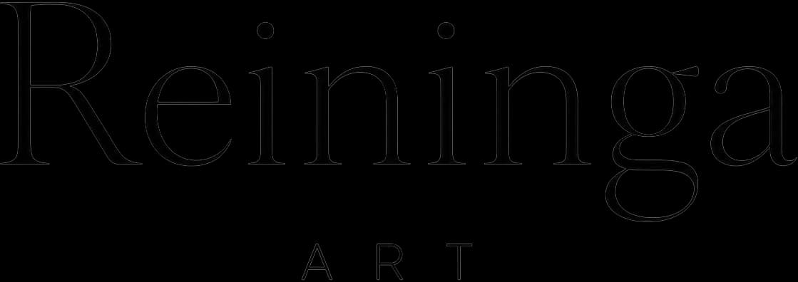 reininga-art-logo-zwart