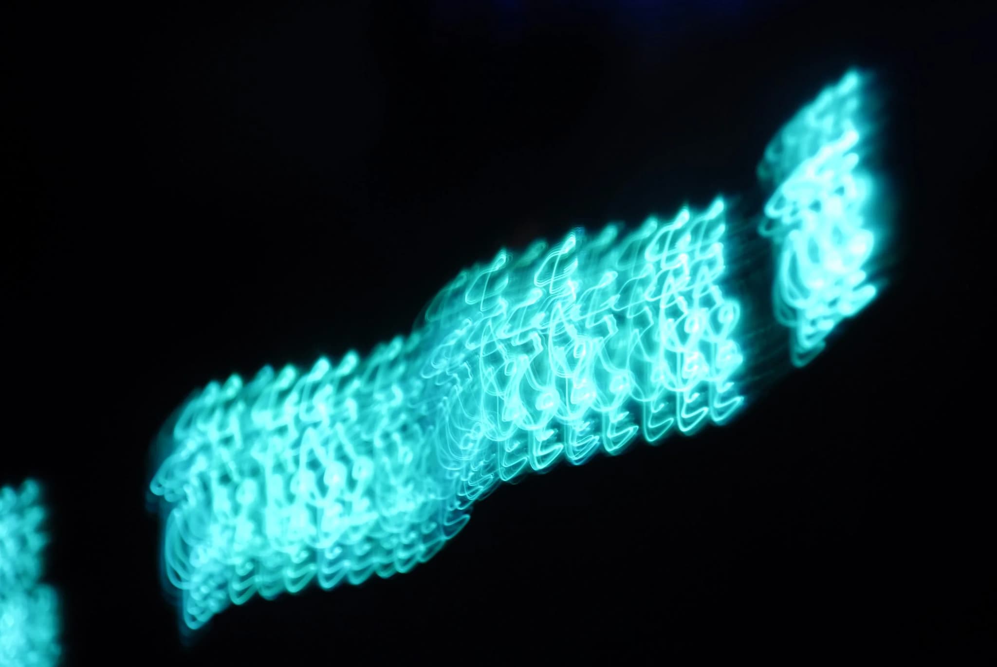 Loop Field