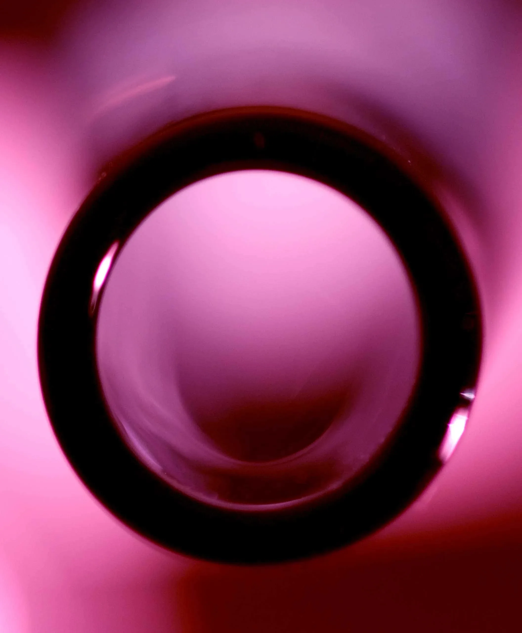 Rose Oculus