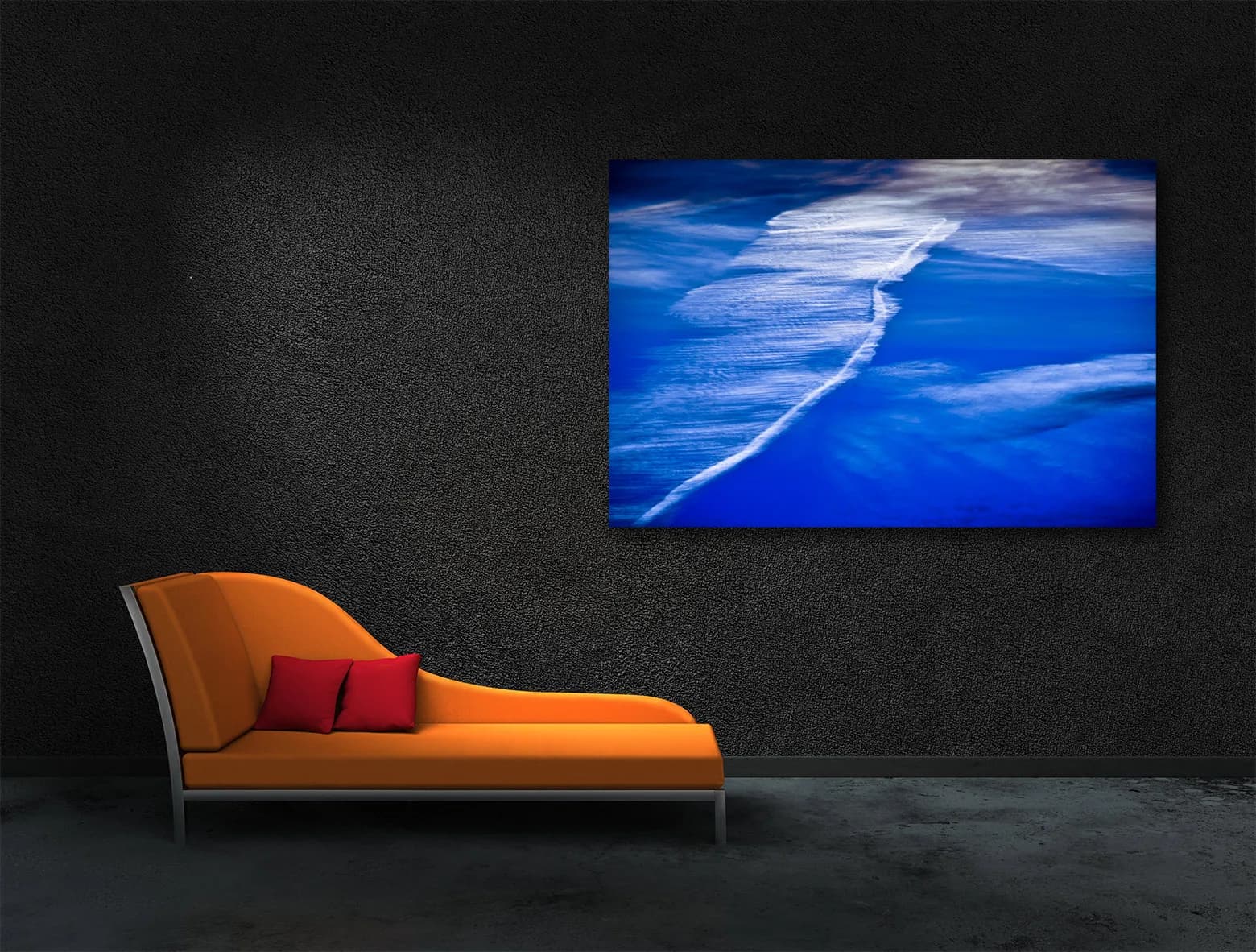 Reininga Art - Silent Current