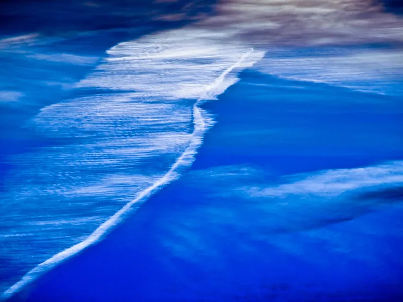 Silent Current