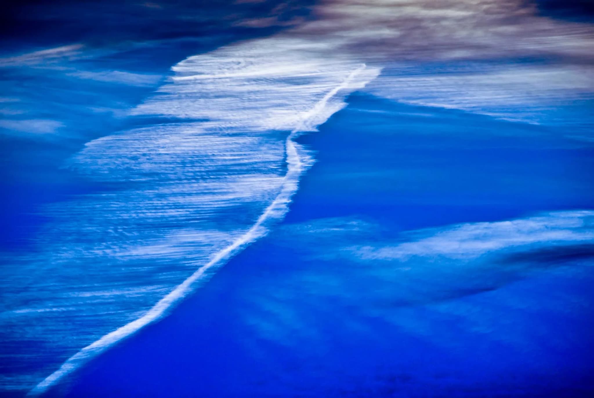 Silent Current