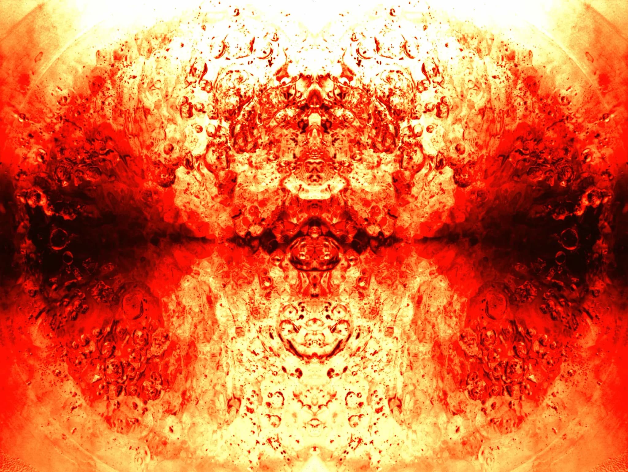 Split Breath