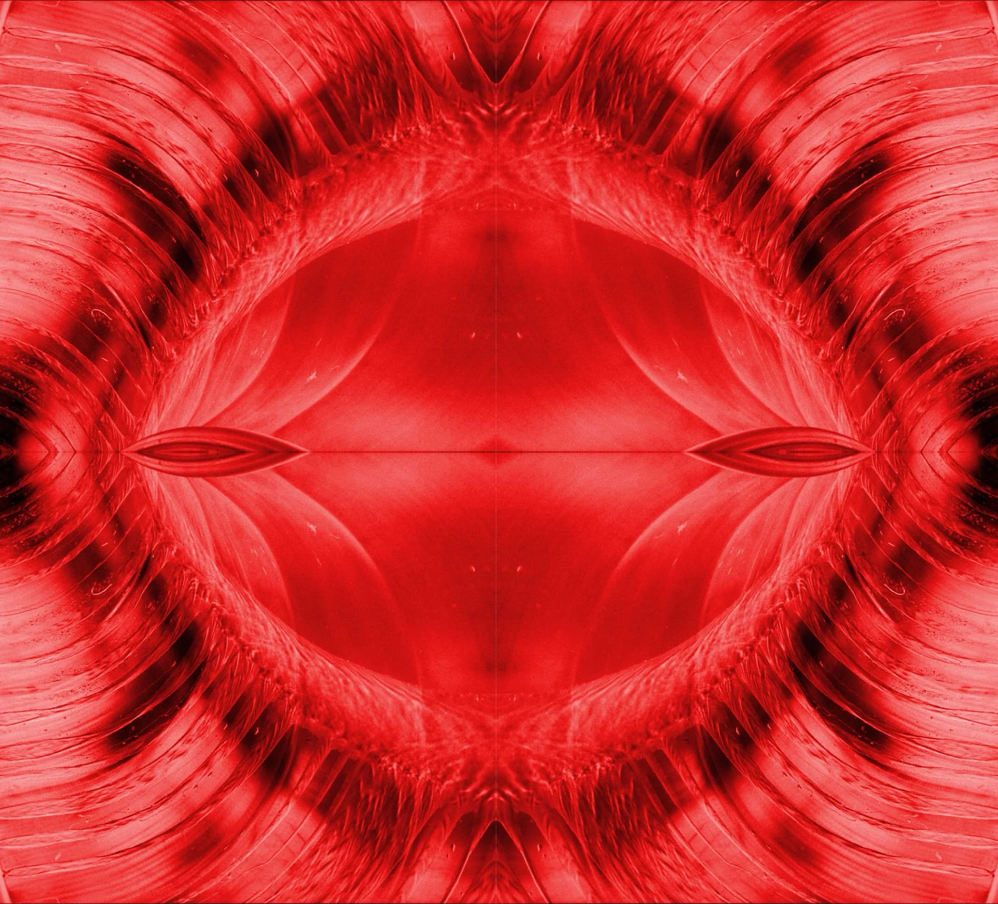 Velvet Meridian